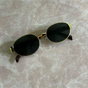 Trendy Sunglasses